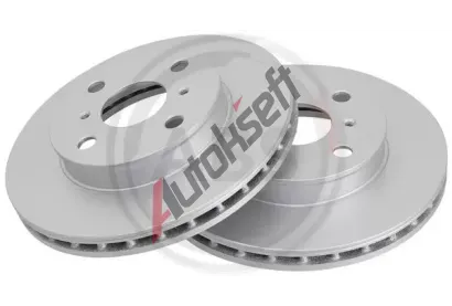 A.B.S. Brzdov kotou - 238 mm ABS 15991, 15991