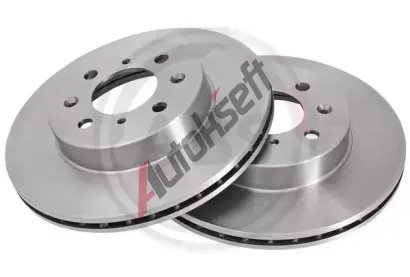 A.B.S. Brzdov kotou - 262 mm ABS 16002, 16002