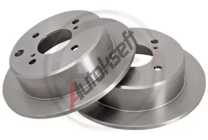 A.B.S. Brzdov kotou - 264 mm ABS 16023, 16023