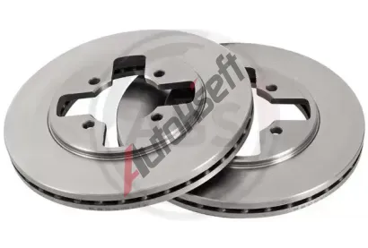 A.B.S. Brzdov� kotou� - 250 mm ABS 16165, 16165