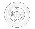 Brzdov kotou A.B.S. ‐ ABS 16208