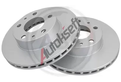 A.B.S. Brzdov kotou - 280 mm ABS 16291, 16291