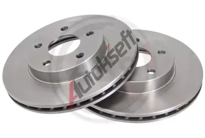 A.B.S. Brzdov kotou - 243 mm ABS 16357, 16357