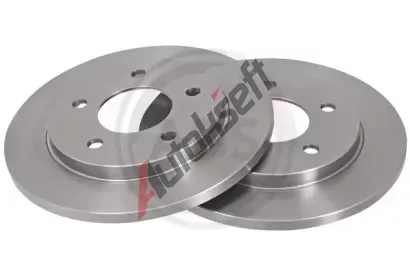 A.B.S. Brzdov� kotou� - 257 mm ABS 16459, 16459