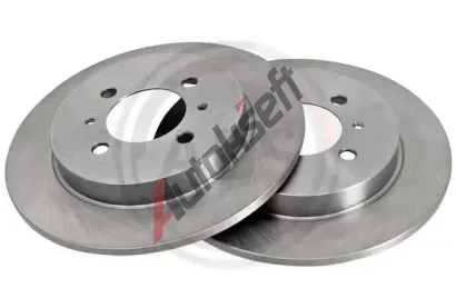 A.B.S. Brzdov kotou - 258 mm ABS 16500, 16500