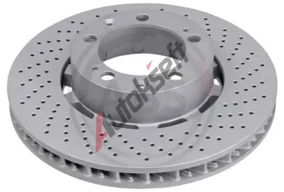 A.B.S. Brzdov kotou - 322 mm ABS 16520, 16520