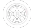Brzdov kotou A.B.S. ‐ ABS 16536
