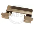 Sada psluenstv obloen kotouov brzdy A.B.S. ‐ ABS 1655Q