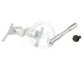 Sada psluenstv obloen kotouov brzdy A.B.S. ‐ ABS 1658Q