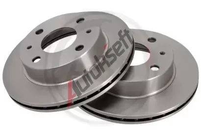 A.B.S. Brzdov� kotou� - 221 mm ABS 16635, 16635