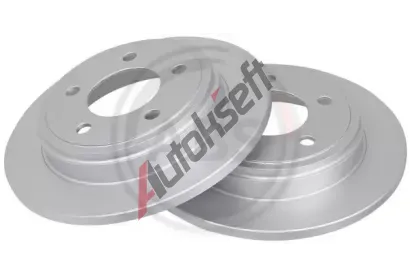 A.B.S. Brzdov kotou - 270 mm ABS 16719, 16719