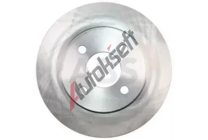 A.B.S. Brzdov� kotou� - 239 mm ABS 16722, 16722