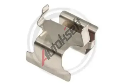 A.B.S. Sada psluenstv obloen kotouov brzdy ABS 1673Q, 1673Q