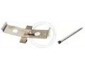 A.B.S. Sada psluenstv obloen kotouov brzdy ‐ ABS 1674Q