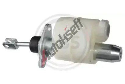 A.B.S. Hlavní spojkový válec ABS 1680, 1680 A.B.S. Hlavní spojkový válec ABS 1680, 1680