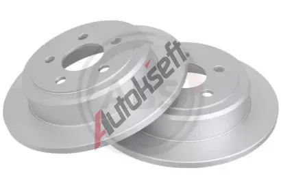 A.B.S. Brzdov� kotou� - 284 mm ABS 16800, 16800