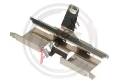 A.B.S. Sada psluenstv obloen kotouov brzdy ABS 1692Q, 1692Q