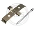 Sada psluenstv obloen kotouov brzdy A.B.S. ‐ ABS 1694Q