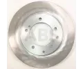 Brzdov kotou A.B.S. ‐ ABS 17006