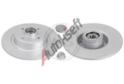 A.B.S. Brzdov kotou s loiskem - 274 mm ABS 17029C, 17029C
