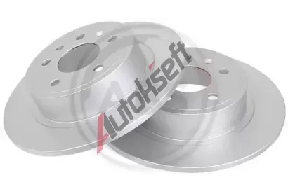 A.B.S. Brzdov kotou - 286 mm ABS 17064, 17064