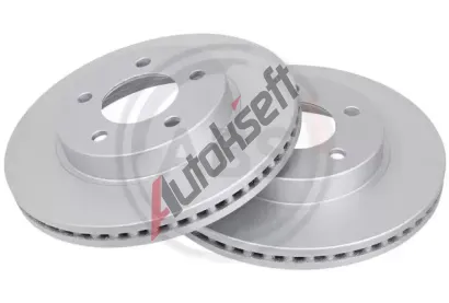 A.B.S. Brzdov� kotou� - 282 mm ABS 17261, 17261