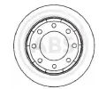 Brzdov kotou A.B.S. ‐ ABS 17291