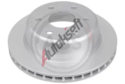 A.B.S. Brzdový kotouč - 329 mm ABS 17293, 17293 A.B.S. Brzdový kotouč - 329 mm ABS 17293, 17293