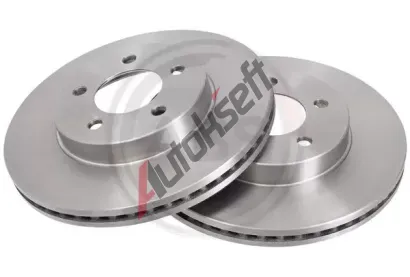 A.B.S. Brzdový kotouč - 297 mm ABS 17316, 17316 A.B.S. Brzdový kotouč - 297 mm ABS 17316, 17316