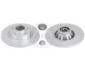 Brzdov kotou A.B.S. ‐ ABS 17330C