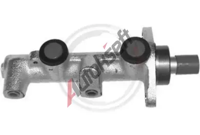A.B.S. Hlavní brzdový válec ABS 1735, 1735 A.B.S. Hlavní brzdový válec ABS 1735, 1735