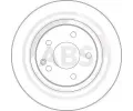 Brzdov kotou A.B.S. ‐ ABS 17365