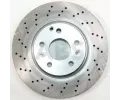 Brzdov kotou A.B.S. ‐ ABS 17394