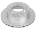 Brzdov kotou A.B.S. ‐ ABS 17423
