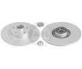 Brzdov kotou A.B.S. ‐ ABS 17451C