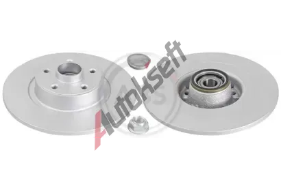 A.B.S. Brzdov kotou s loiskem - 300 mm ABS 17451C, 17451C