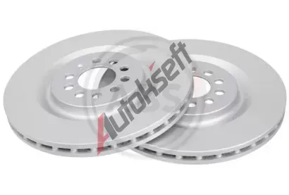 A.B.S. Brzdový kotouč - 323 mm ABS 17493, 17493 A.B.S. Brzdový kotouč - 323 mm ABS 17493, 17493