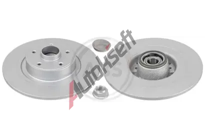 A.B.S. Brzdov kotou s loiskem - 300 mm ABS 17507C, 17507C