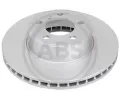 Brzdov kotou A.B.S. ‐ ABS 17534