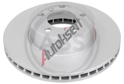A.B.S. Brzdov kotou - 324 mm ABS 17534, 17534