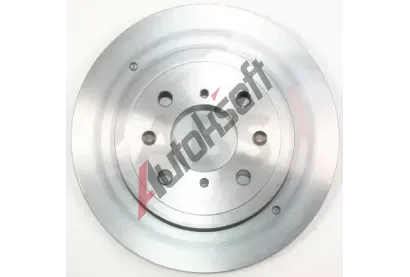 A.B.S. Brzdov kotou - 253 mm ABS 17540, 17540