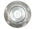Brzdov kotou A.B.S. ‐ ABS 17716