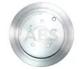 Brzdov kotou A.B.S. ‐ ABS 17717