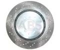 Brzdov kotou A.B.S. ‐ ABS 17734