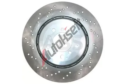 A.B.S. Brzdov� kotou� - 345 mm ABS 17734, 17734