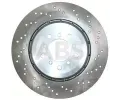 Brzdov kotou A.B.S. ‐ ABS 17735