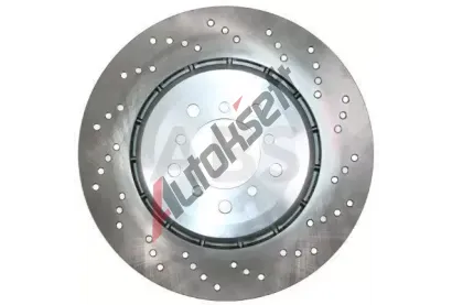 A.B.S. Brzdov� kotou� - 345 mm ABS 17735, 17735