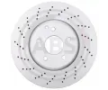 Brzdov kotou A.B.S. ‐ ABS 17759