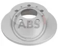 Brzdov kotou A.B.S. ‐ ABS 17769