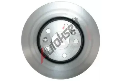 A.B.S. Brzdov kotou - 280 mm ABS 17779, 17779